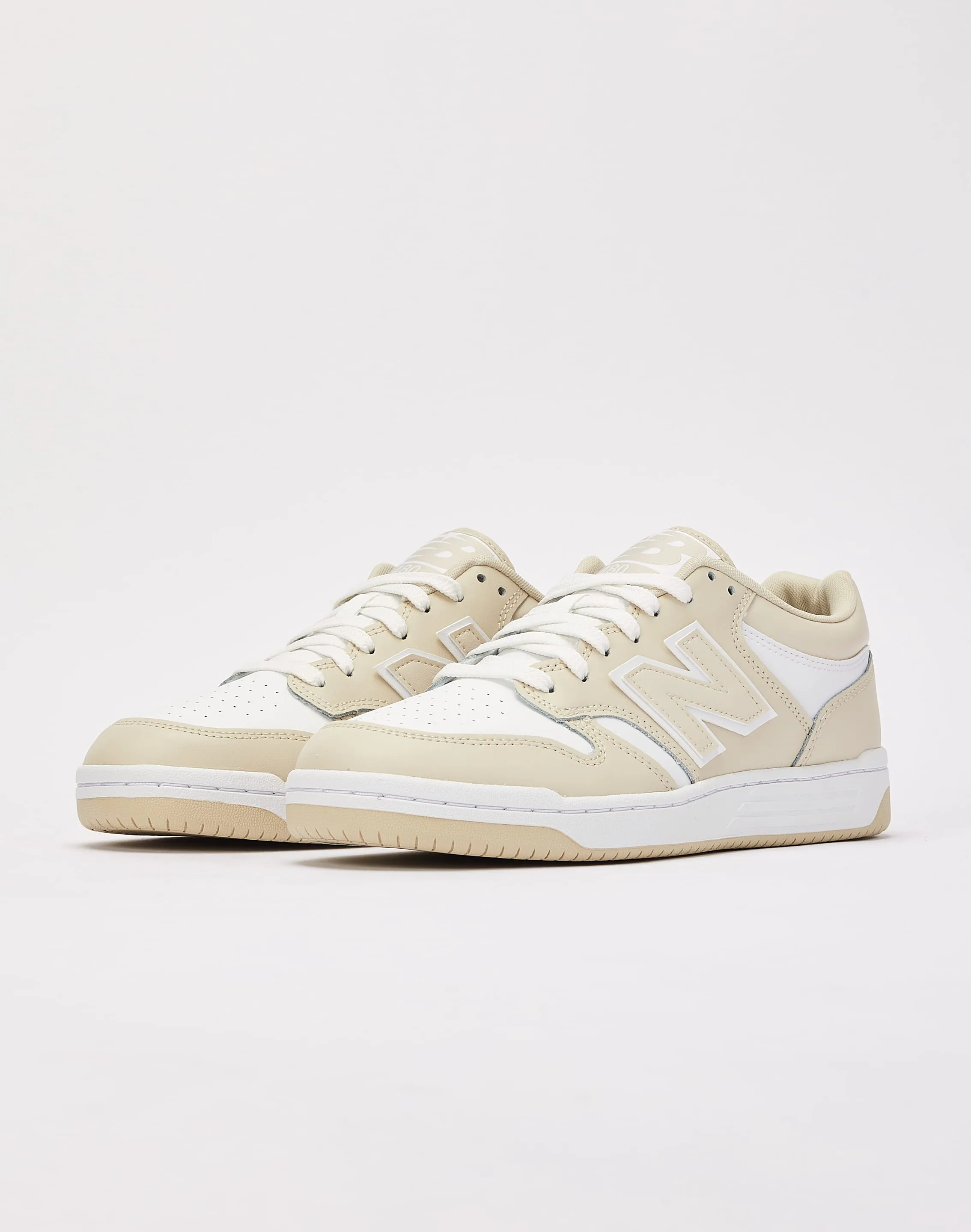 Energy Return Tech Comfort collar New Balance 480