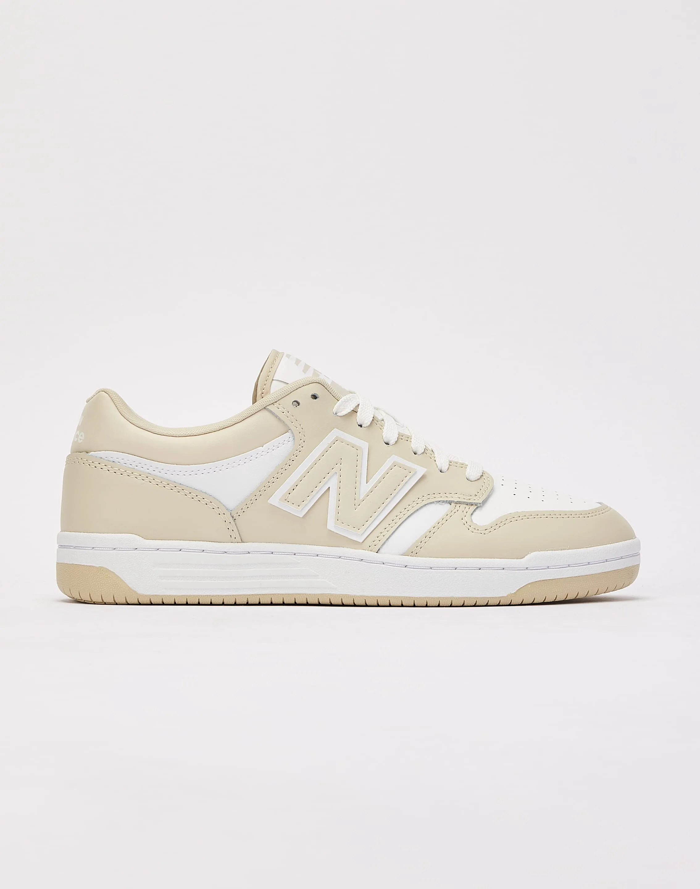 HardSole New Balance 480