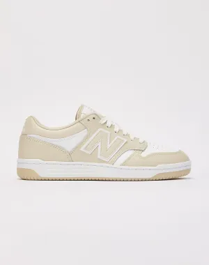 HardSole New Balance 480