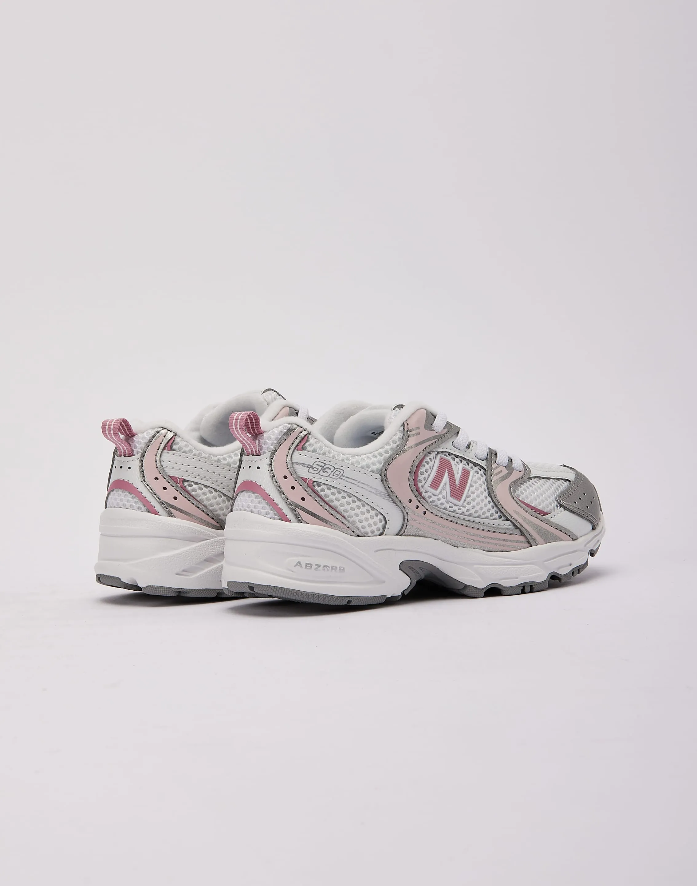 gel - cushion shoes New Balance 530 Bungee Pre-School