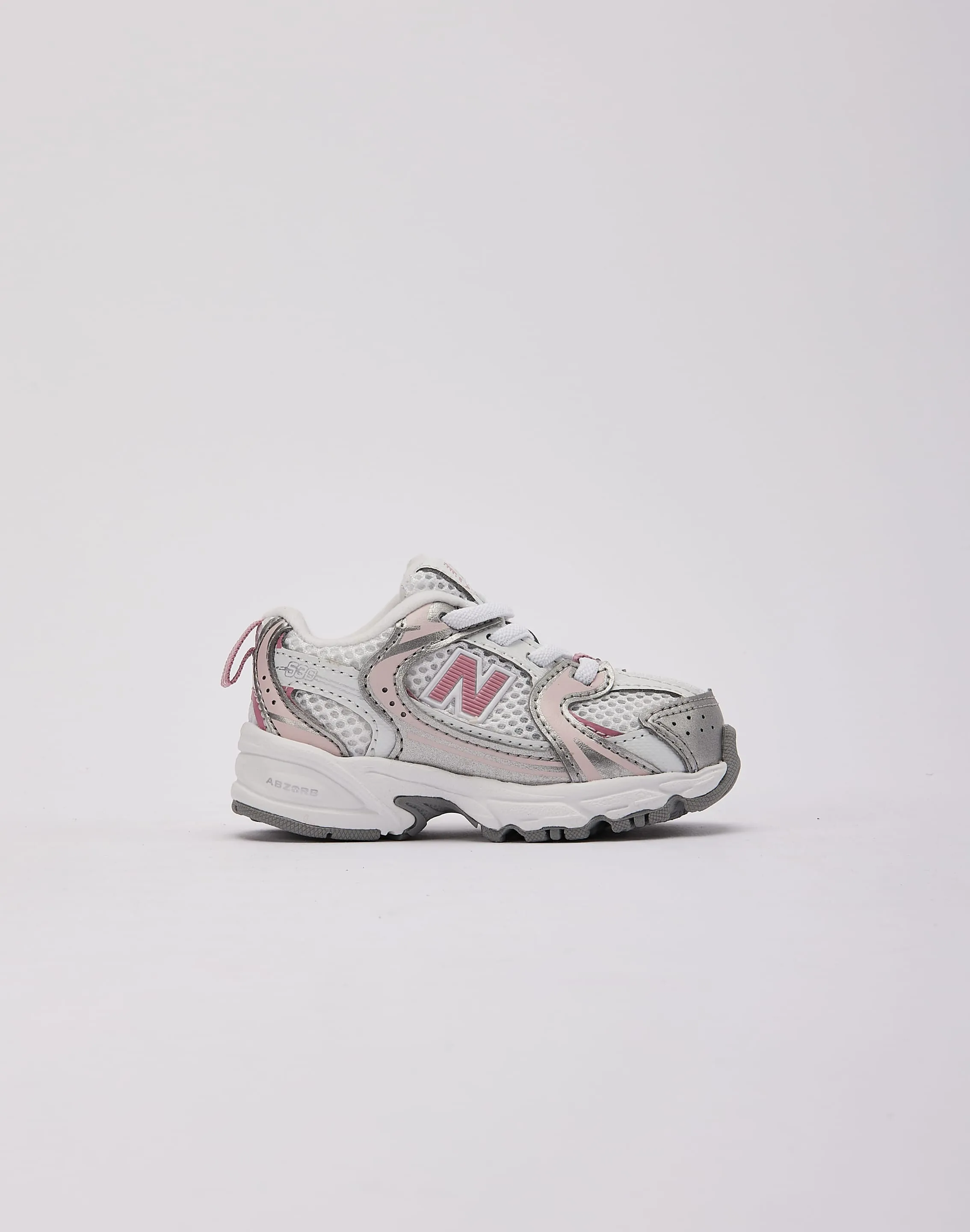 New Balance 530 Bungee Toddler high-end