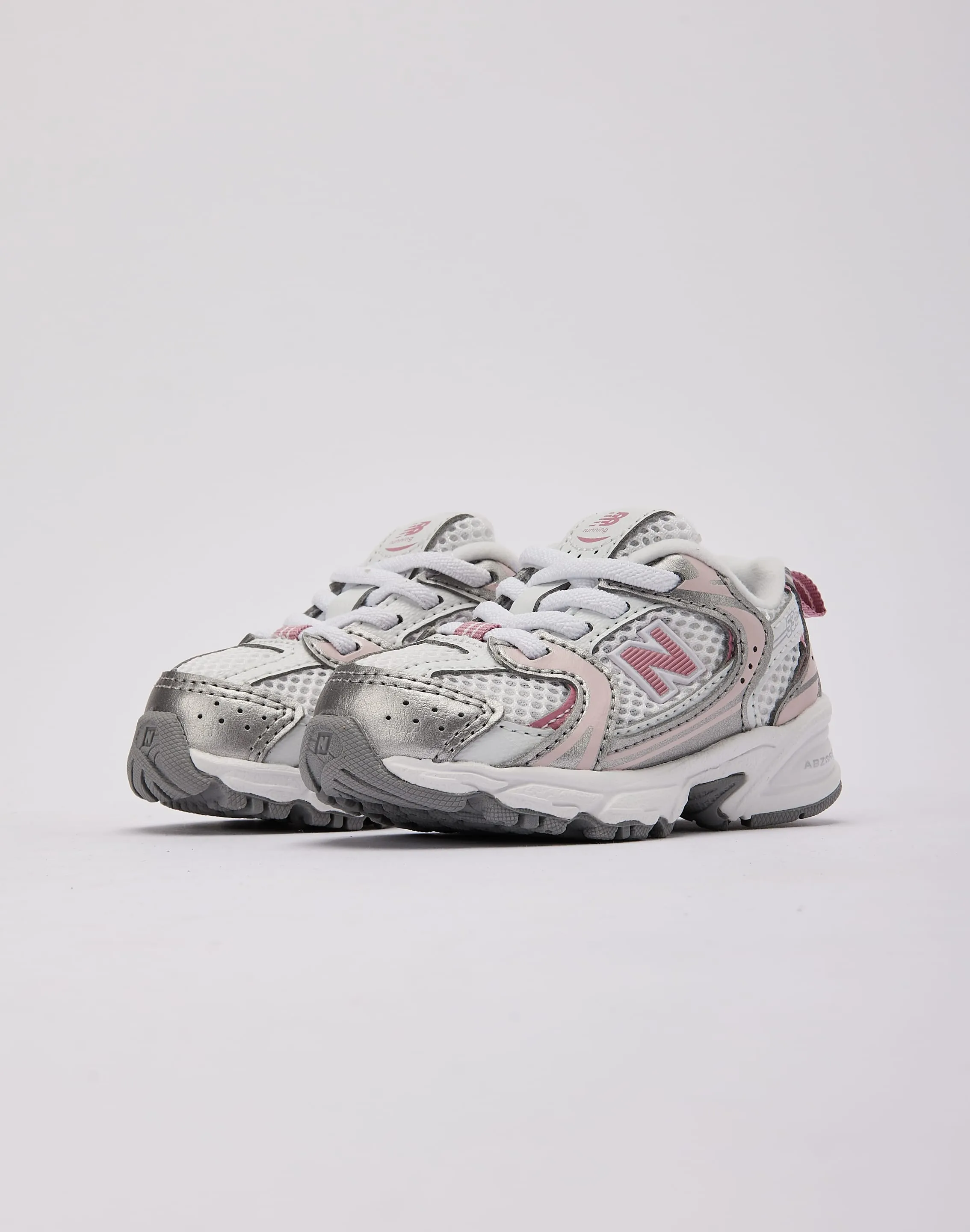 New Balance 530 Bungee Toddler gel inserts