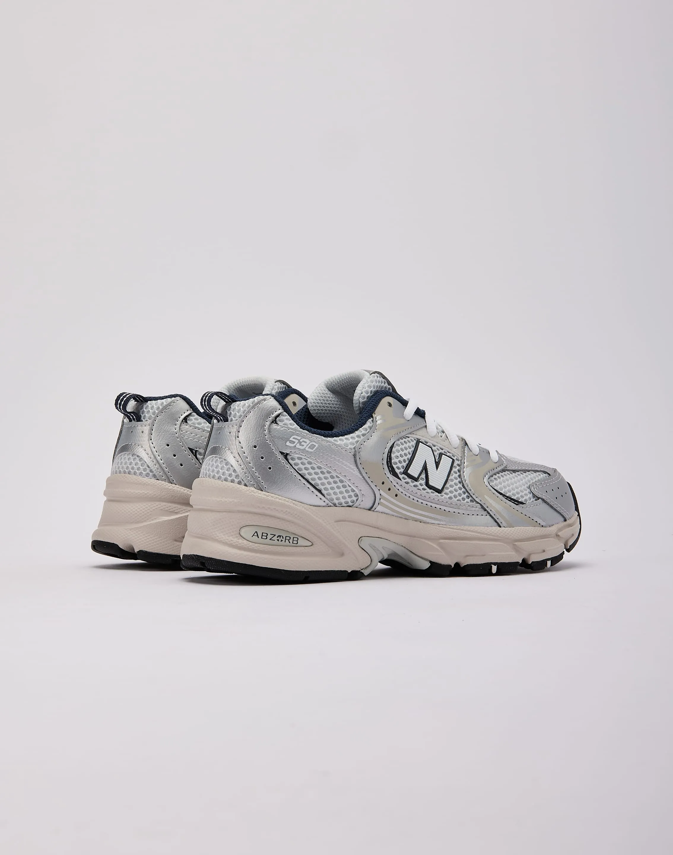 musical - themed running gear Pressure Dispersion Tech New Balance 530 Grade-School