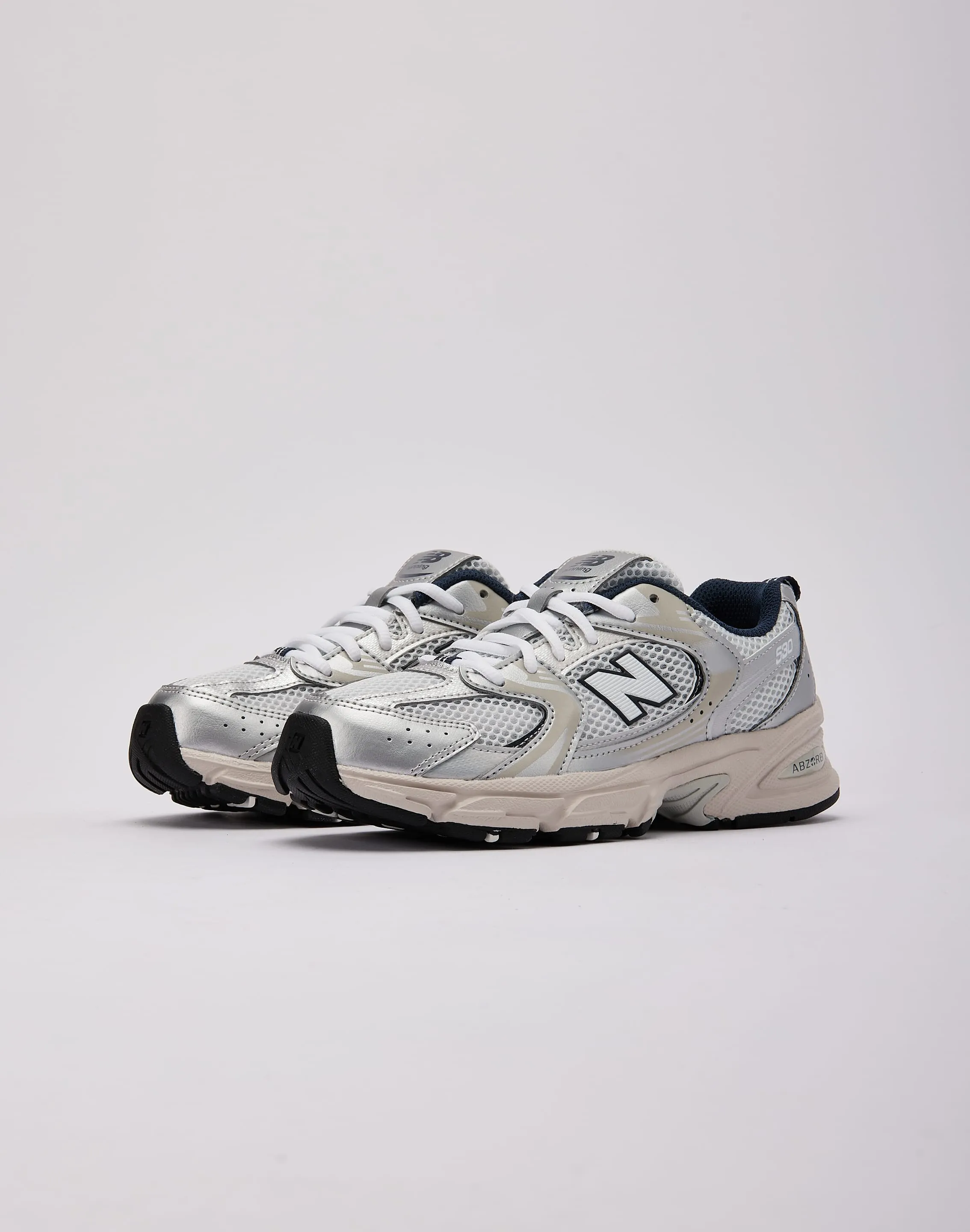 Lockdown Wings New Balance 530 Grade-School