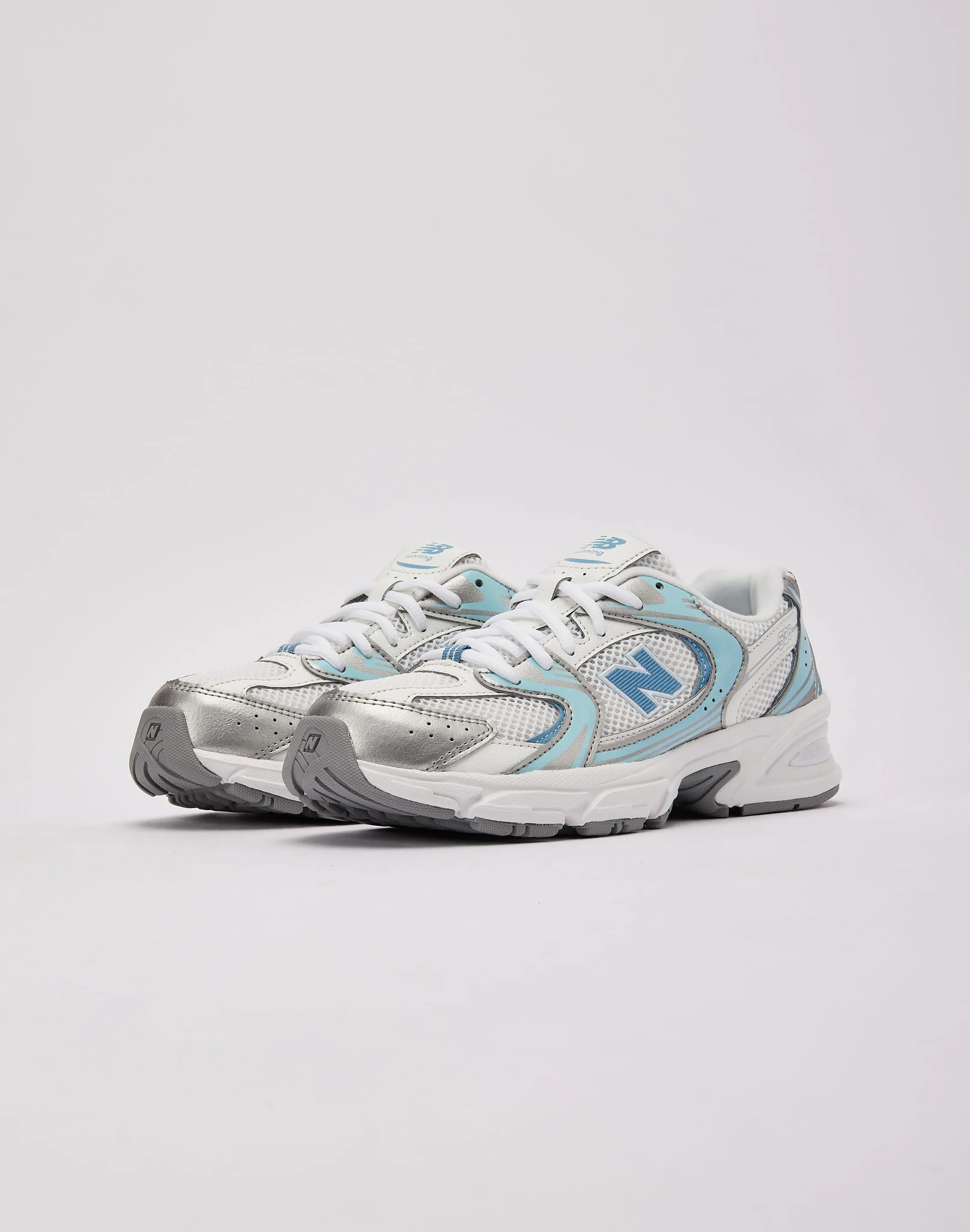 New Balance 530 Grade-School customizable running shoes