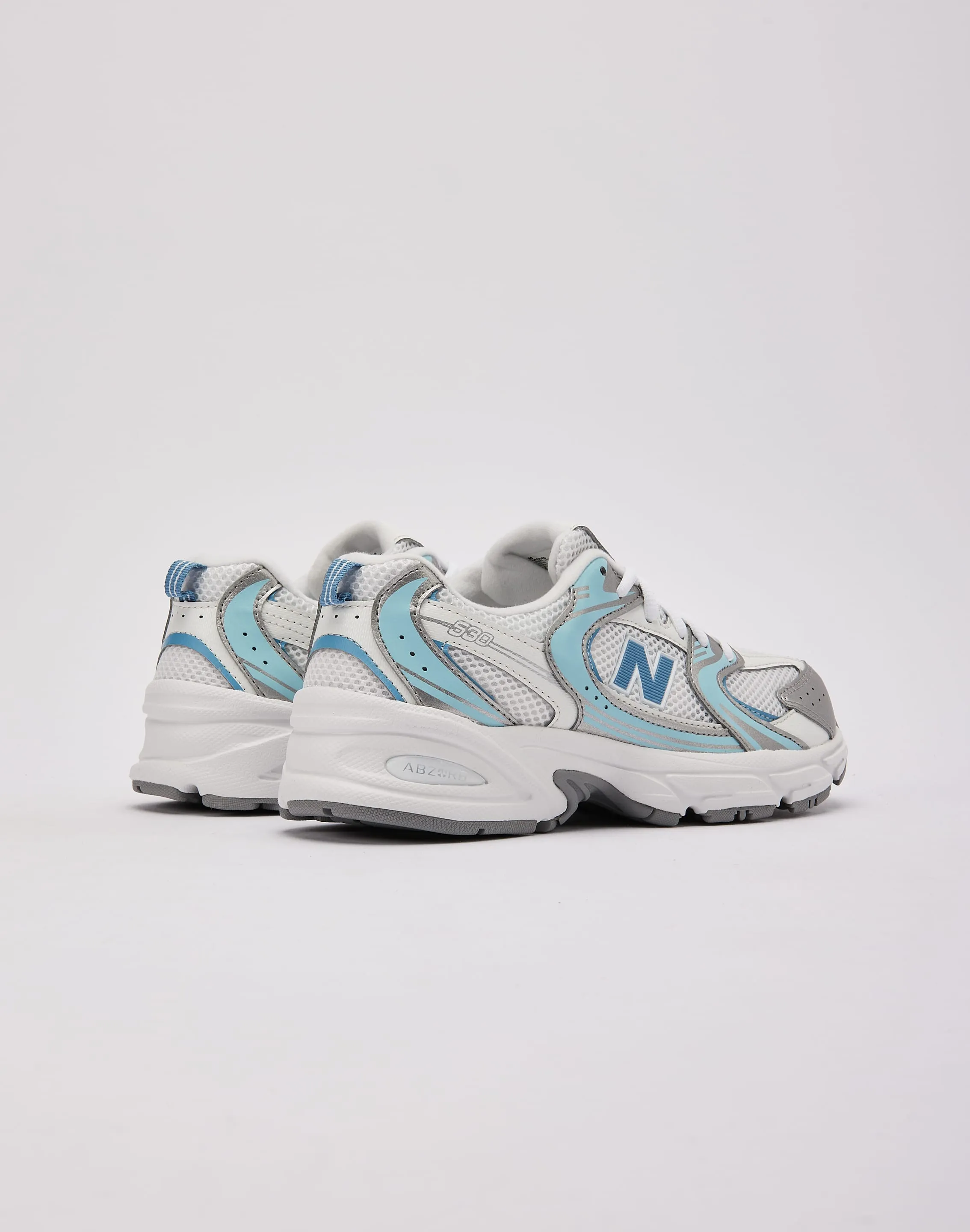 all - weather suitability shoes advanced runner shoes New Balance 530 Grade-School