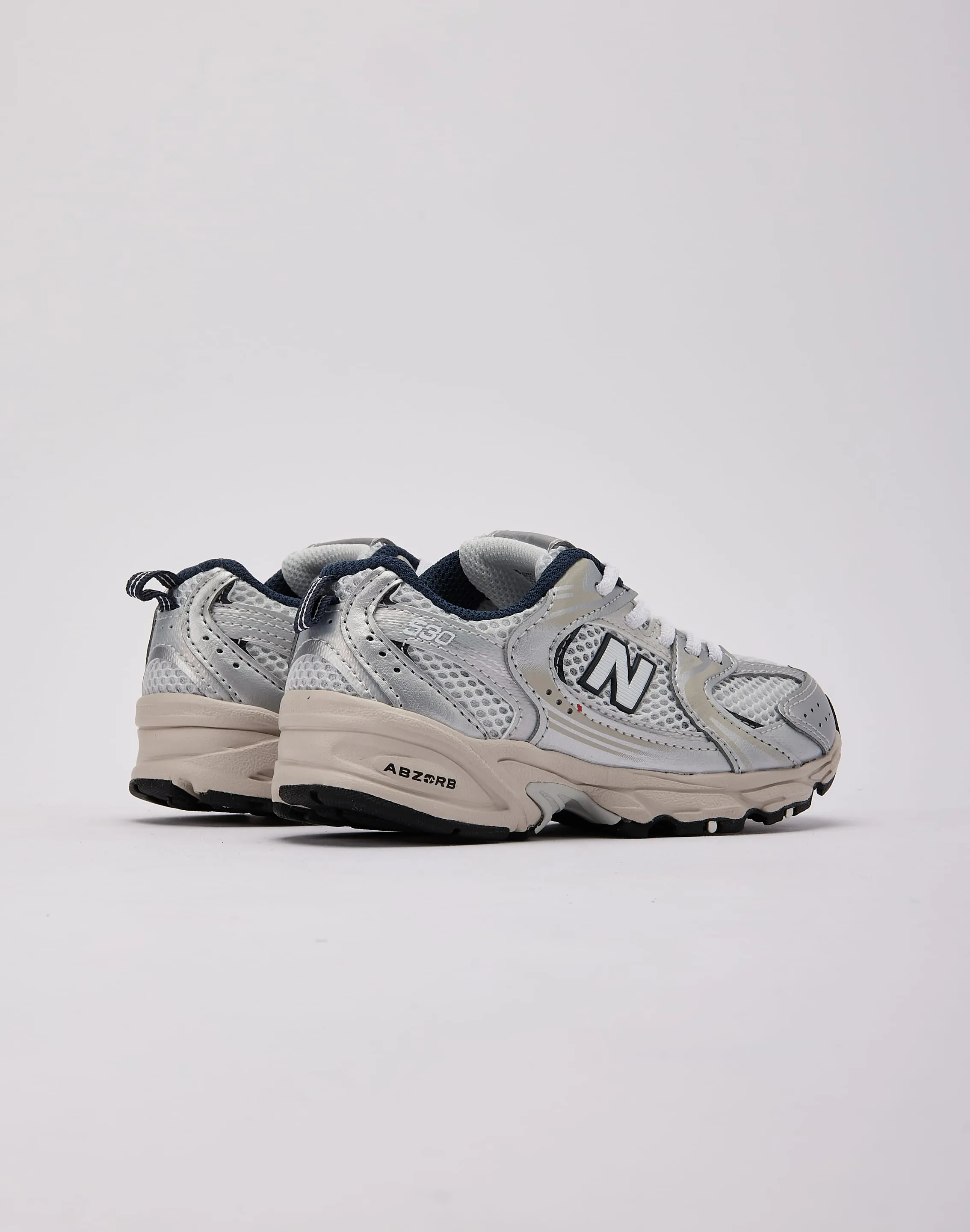 New Balance 530 Pre-School All Terrain Traction