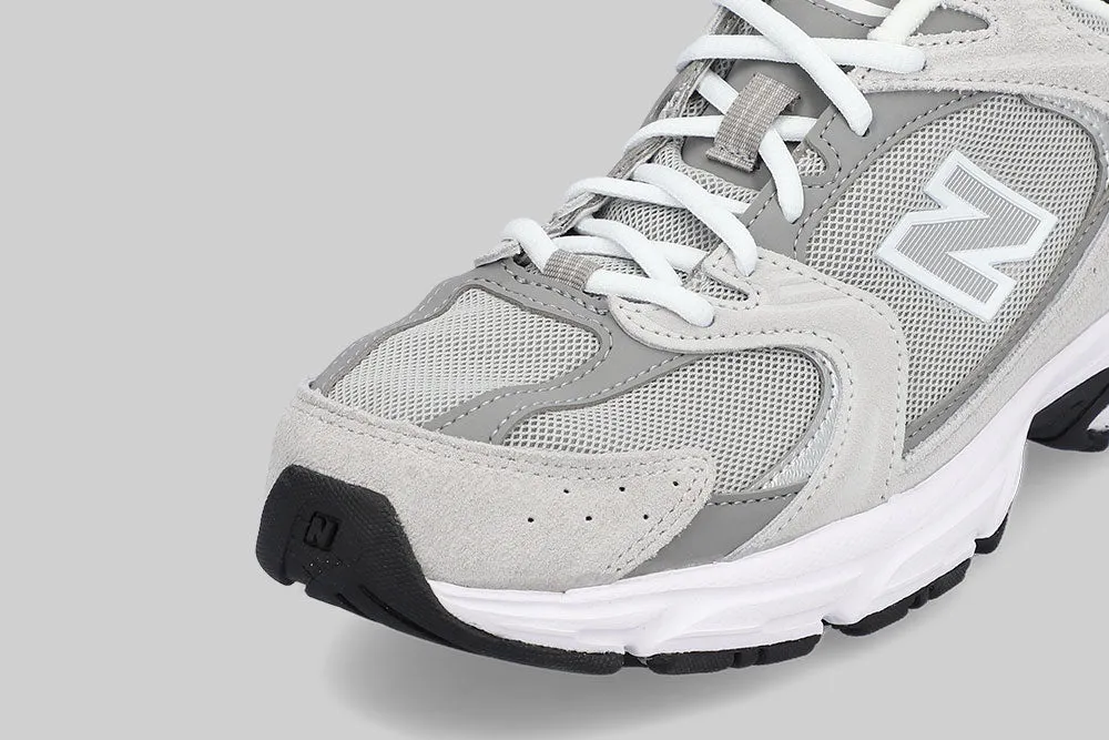 New Balance 530 'Raincloud' - MR530CK Comfortable Foot Support Impact-absorbing fit