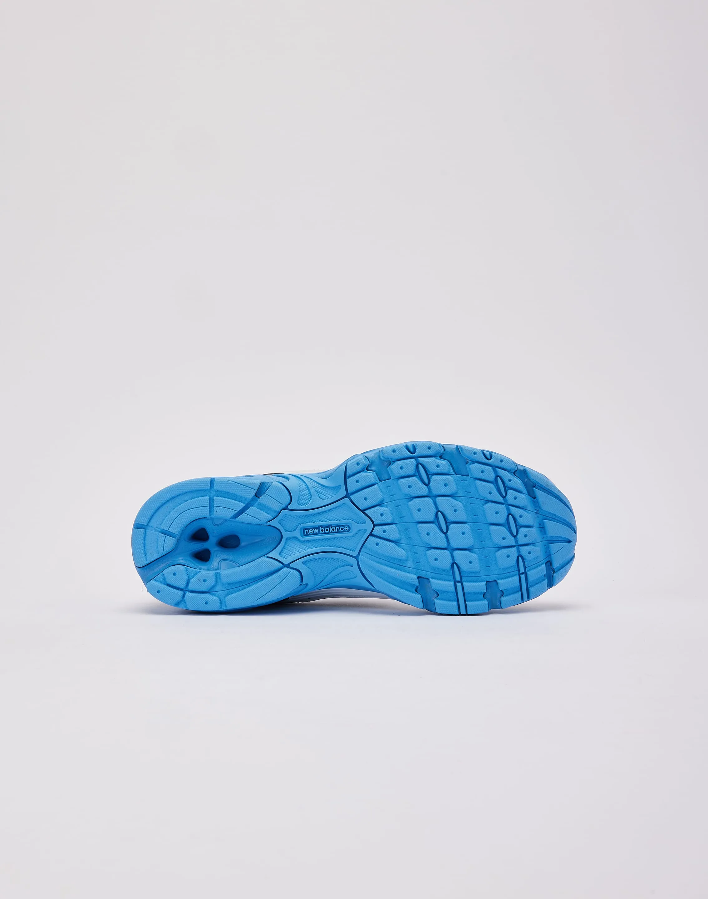 New Balance 530 'Silver Azure' Grade-School Agility Flow Metatarsal Pad