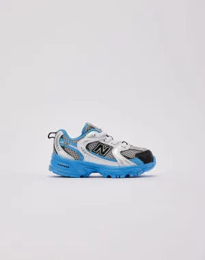 ArchSupport New Balance 530 'Silver Azure' Toddler