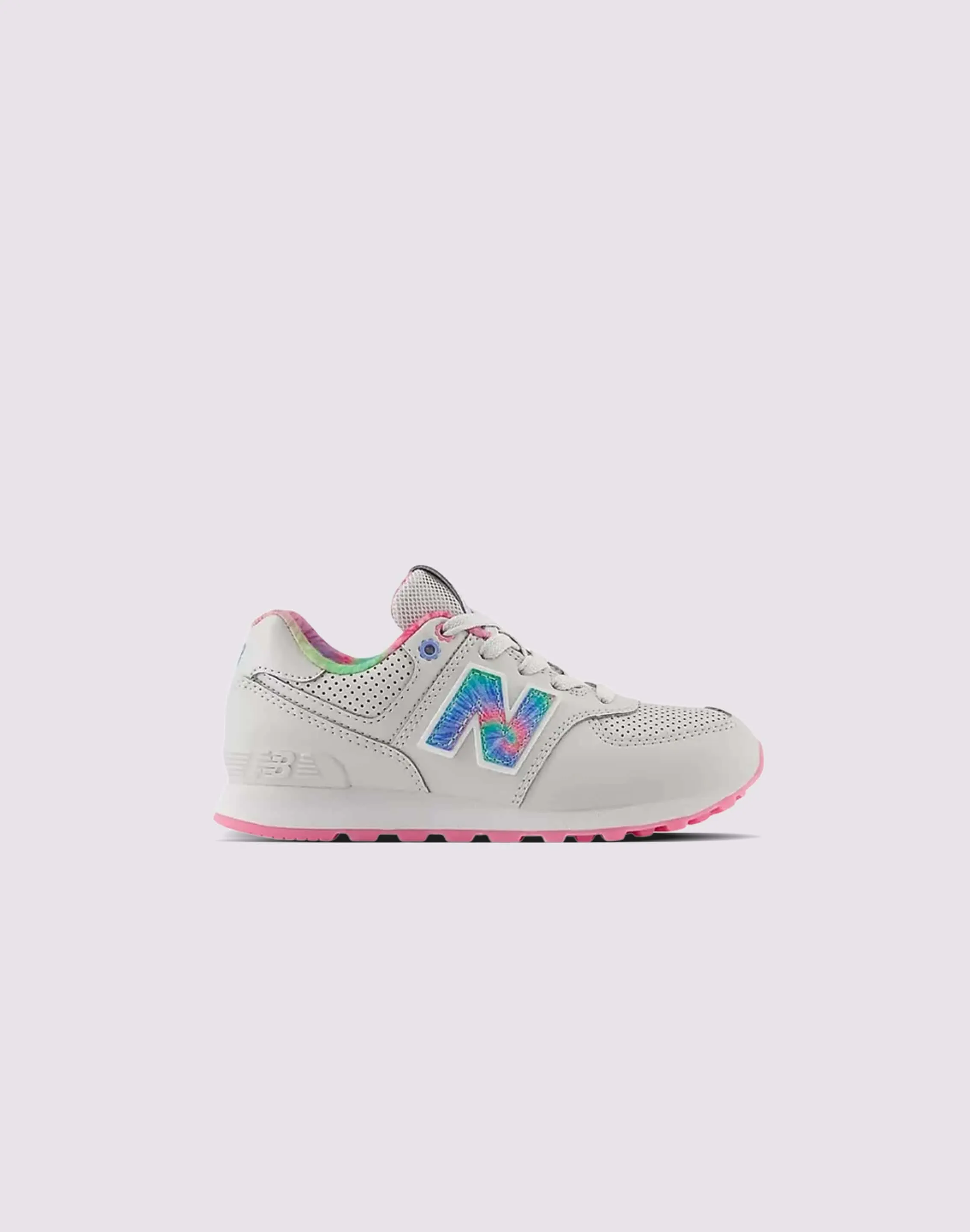 New Balance 574 Pre-School early morning run