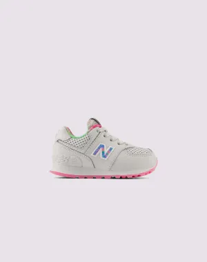 New Balance 574 Toddler countryside running shoes