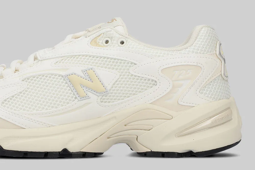 Lace Lock System New Balance 725 'Sea Salt' - ML725CH