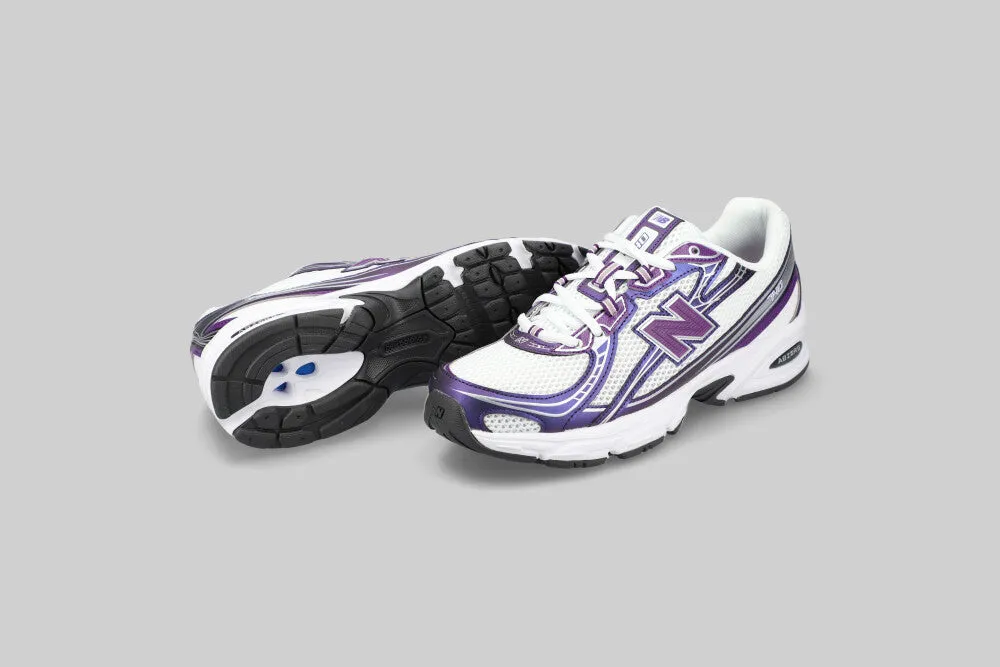 Performance Step New Balance 740 'Concord Grape' - U740CG2