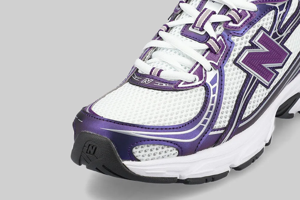 New Balance 740 'Concord Grape' - U740CG2 Thermoregulating Foam