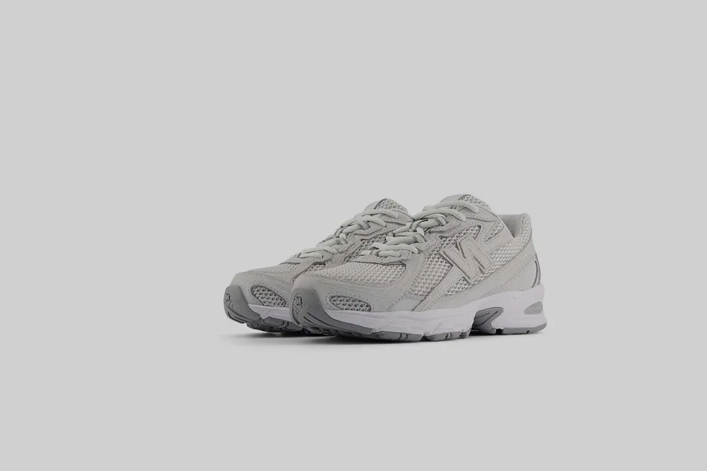 New Balance 740 'Grey Reflection and Slate Grey' - U740GS2 Anti   Odor Free Flex Groove Design