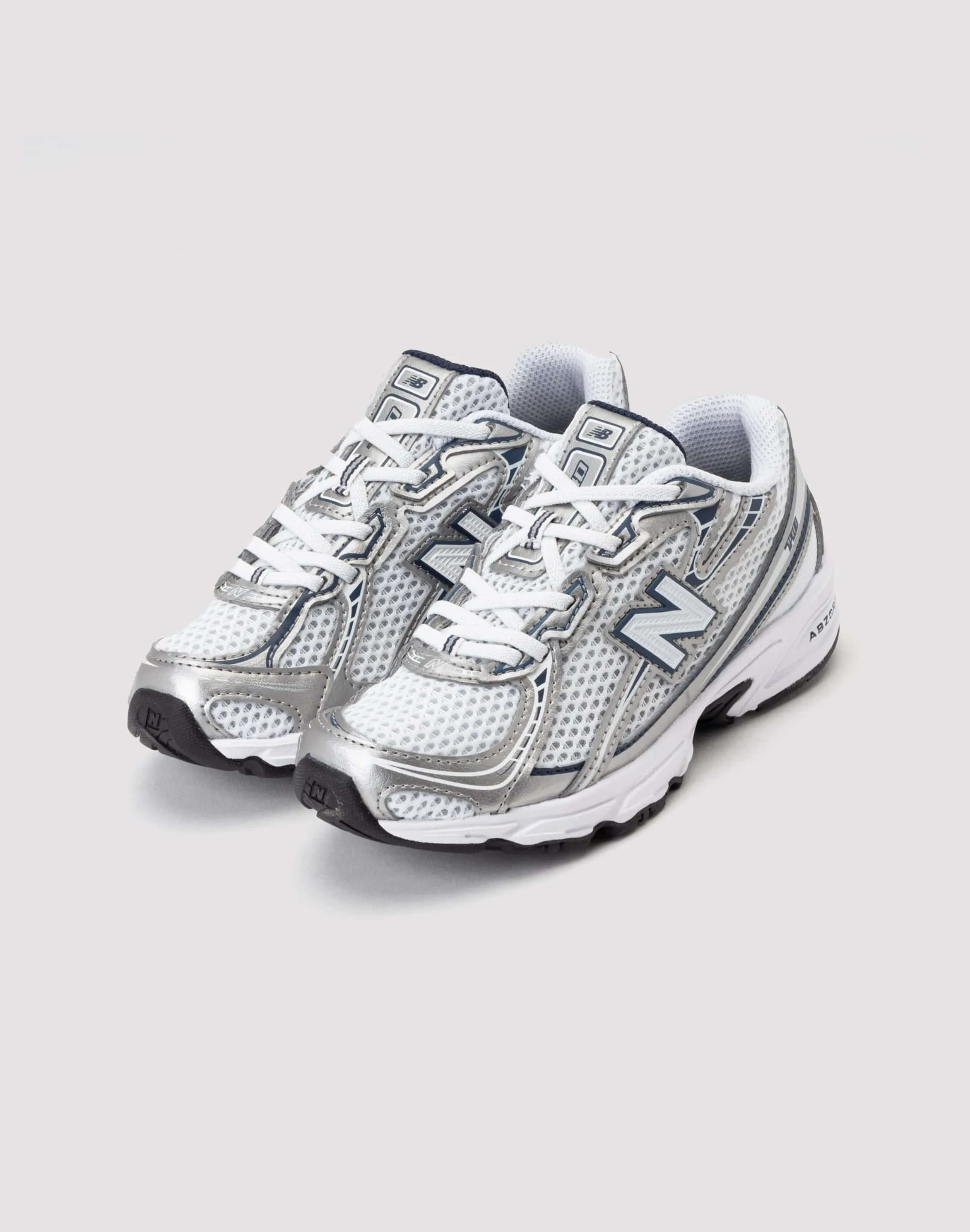Durable TPU Responsive Foam Technology New Balance 740 Pre-School