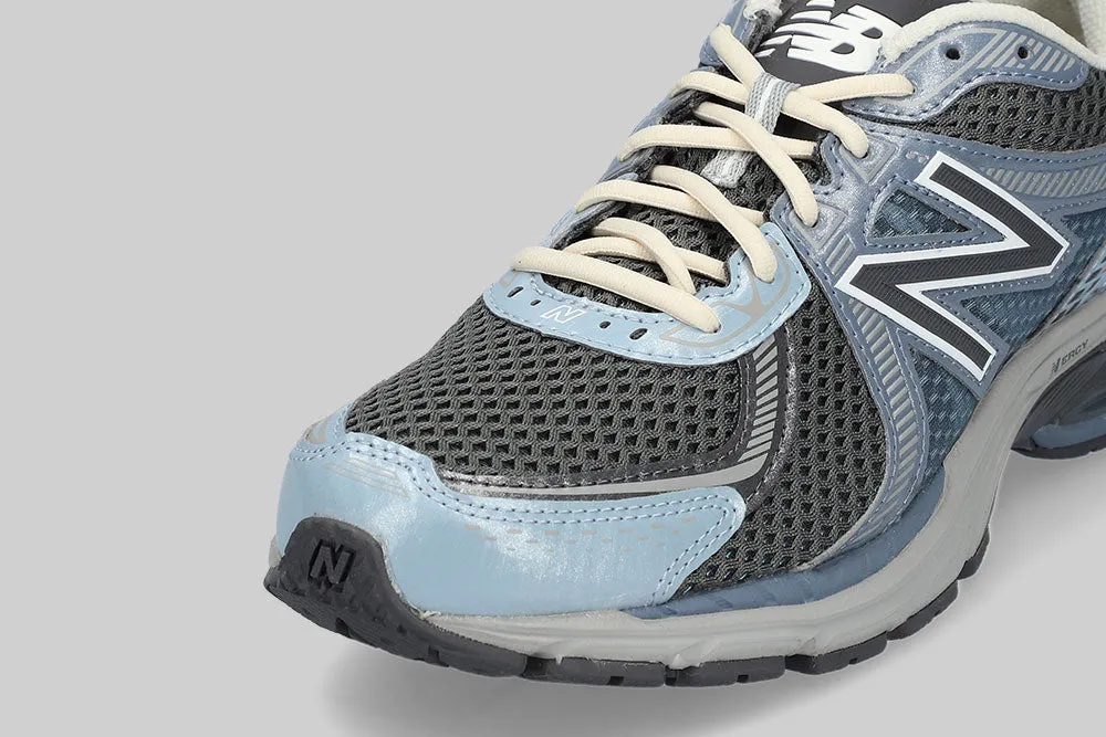 Fast Flow New Balance 860 'Artic Grey' - ML860RC2