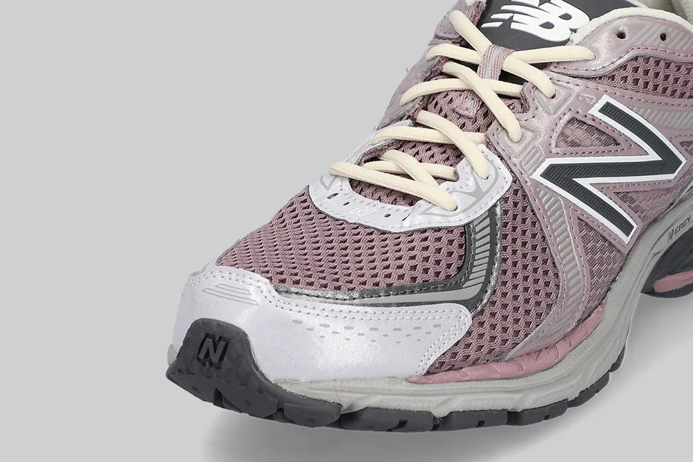 New Balance 860 'Ice Wine' - ML860BW2 Travel Friendly Work Life