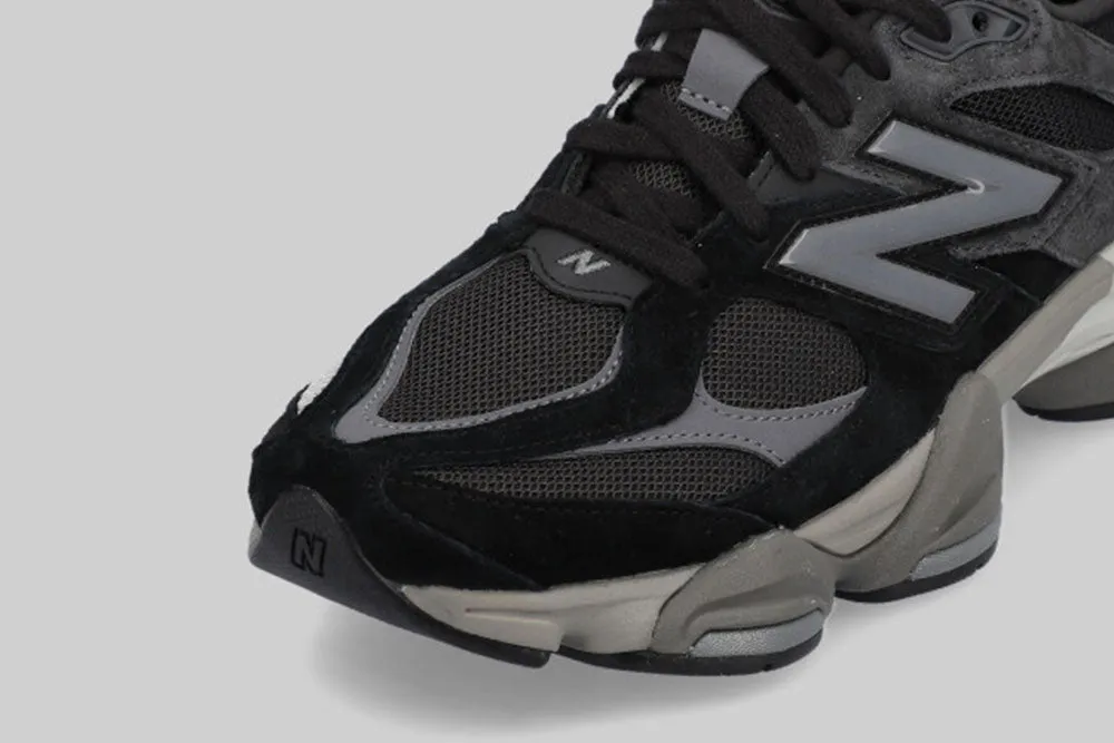 New Balance 9060 'Castlerock' - U9060BLK Precision fit