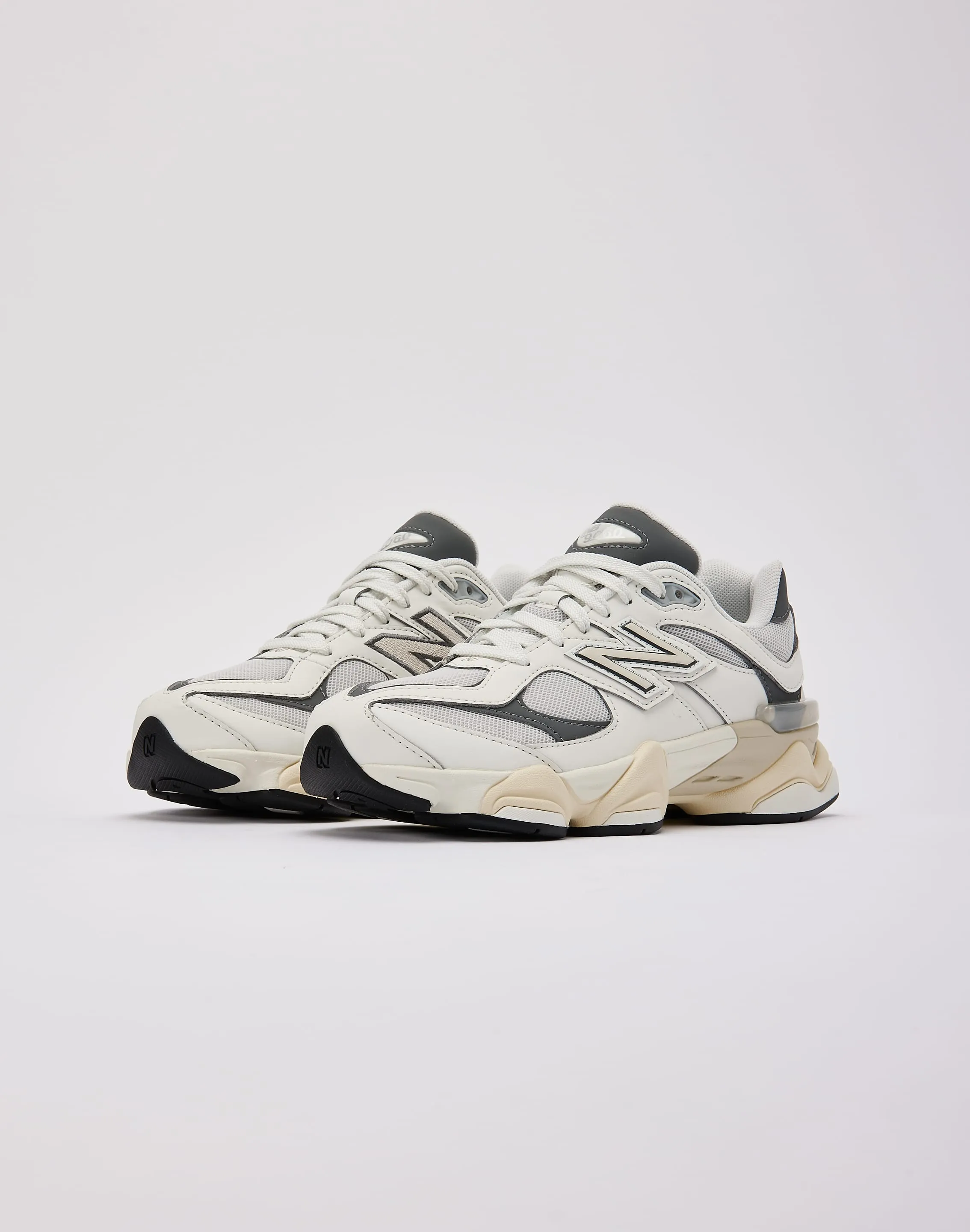 New Balance 9060 Grade-School Urban Workout