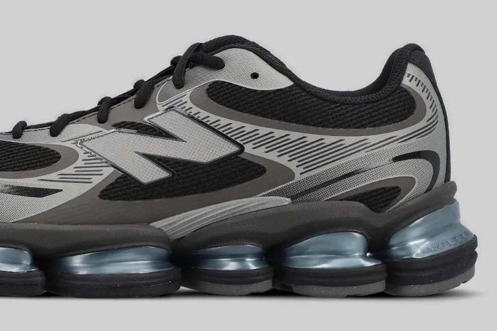 New Balance Abzorb 2000 'Black' - U2000EA TPU sole