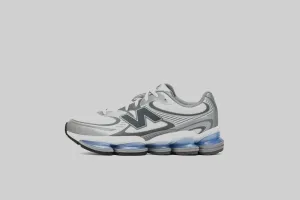 New Balance Abzorb 2000 'White' - U2000AA Enhanced Mobility