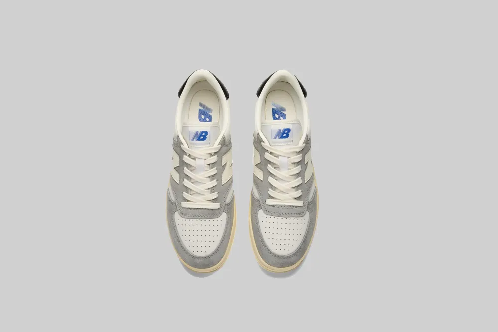 New Balance T500 'Slate Grey' - CT500OGA Zero Drop Sole