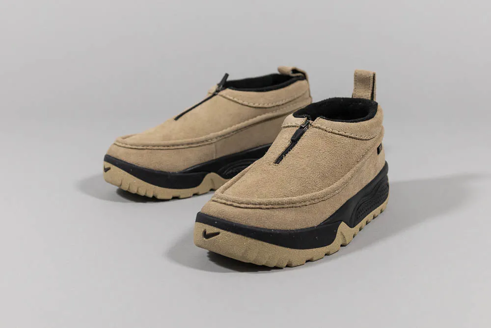 Abrasion Resistant Toe Caps Nike ACG Izy 'Khaki and Black'