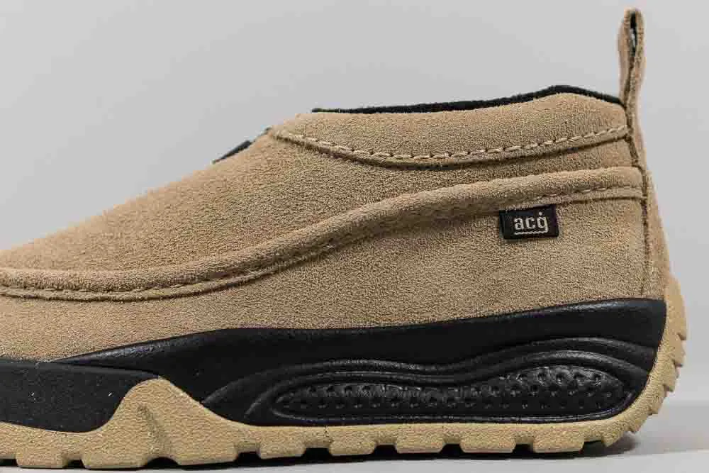 Nike ACG Izy 'Khaki and Black' Foam Base