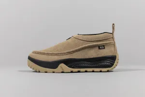 Wicking Inner Sleeve Flexible Use Nike ACG Izy 'Khaki and Black'