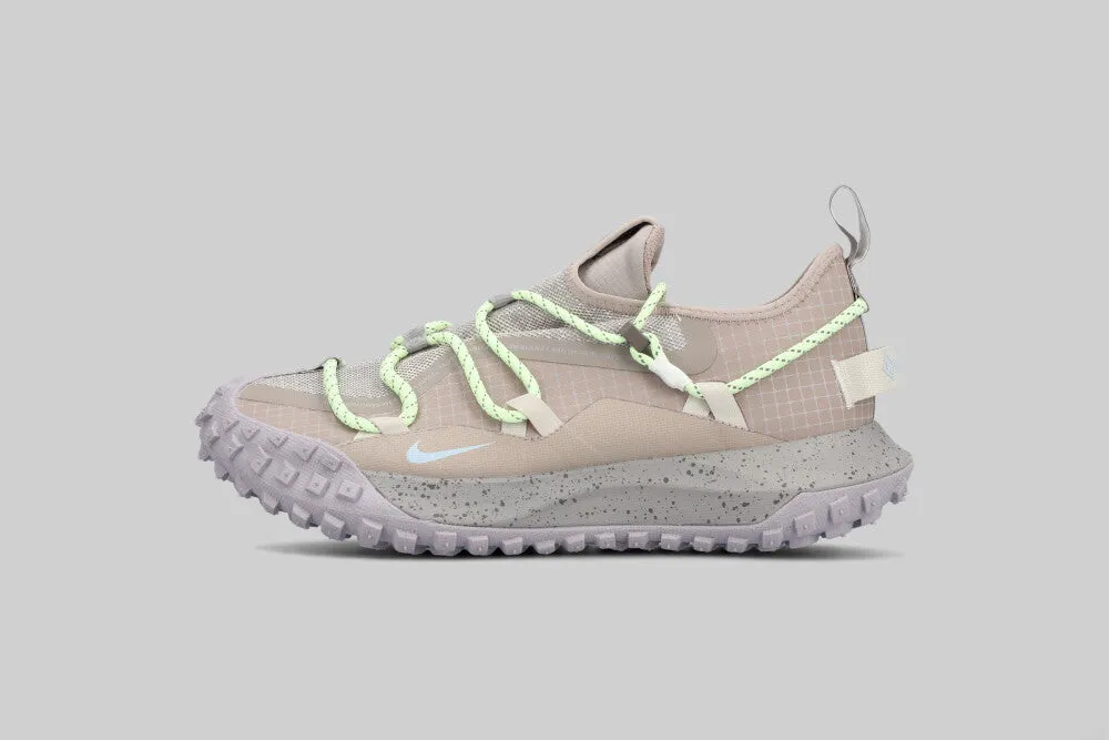 Nike ACG Mountain Fly Low GORE-TEX SE 'College Grey' EVA Strong Stride