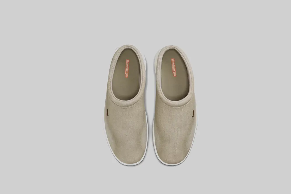 Nike ACG Rufus 'College Grey and Phantom' High Rebound Outsole