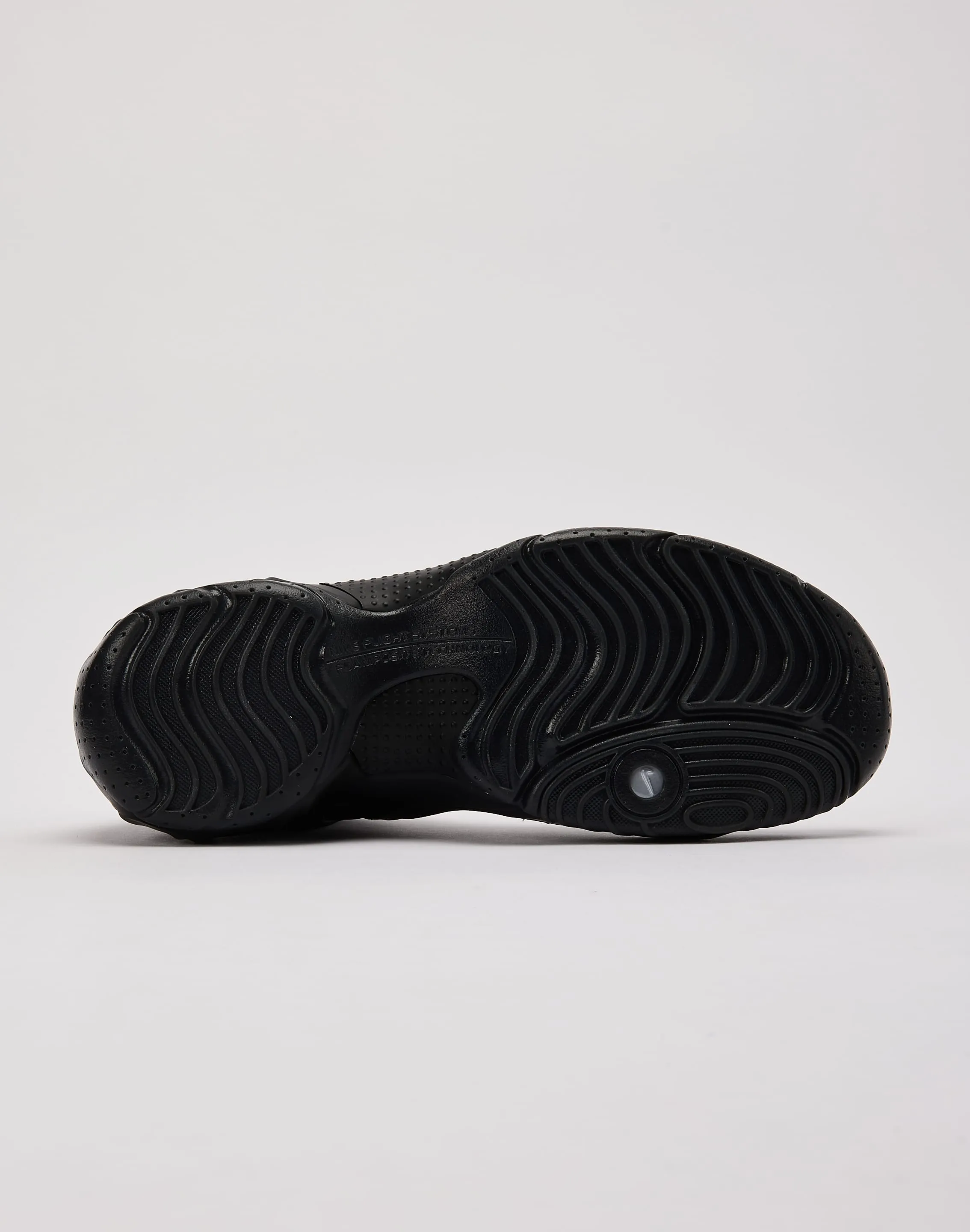 Comfortable Design Soft Insole Nike Air Flightposite QS