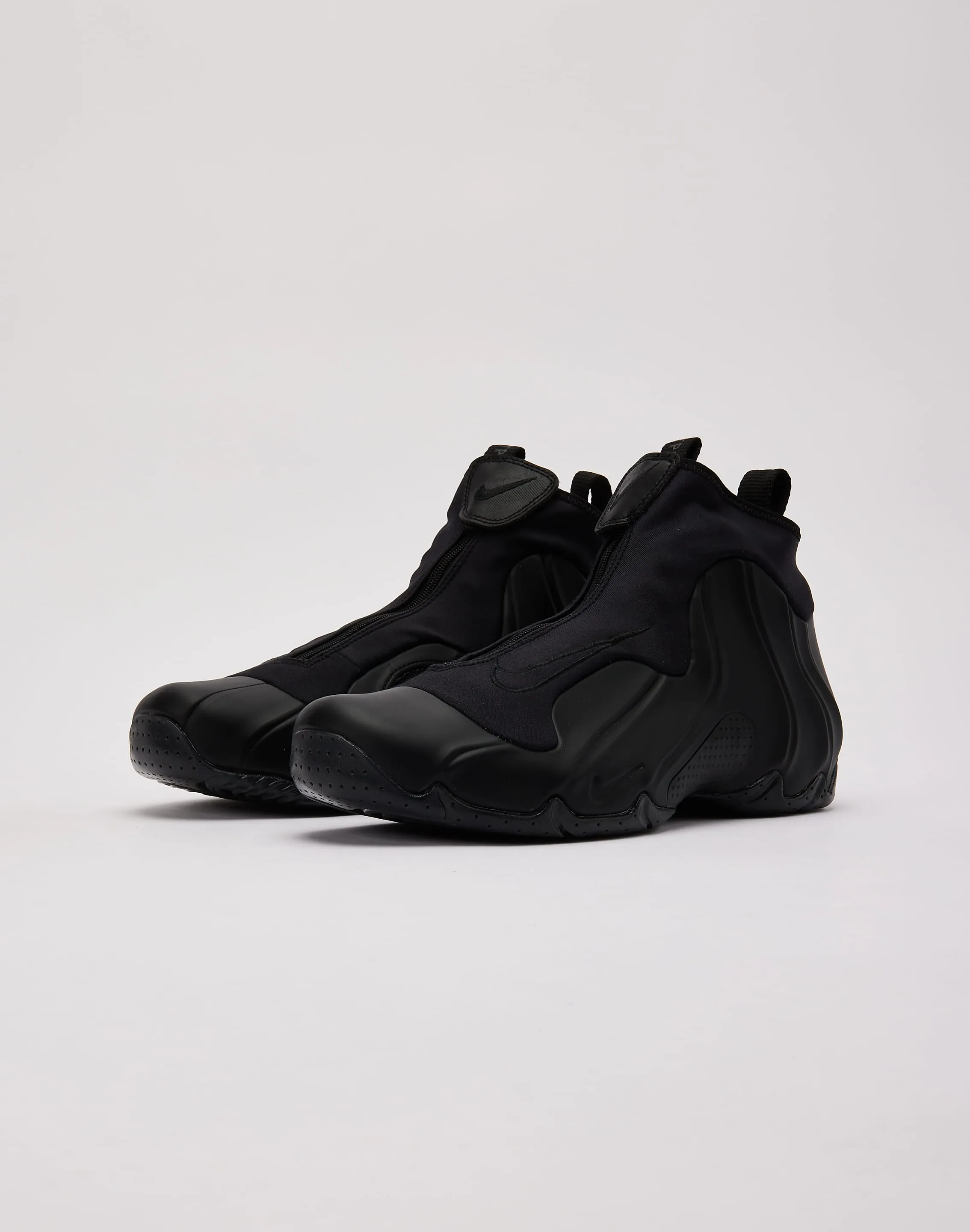 Nike Air Flightposite QS Drive Force Endurance Performance