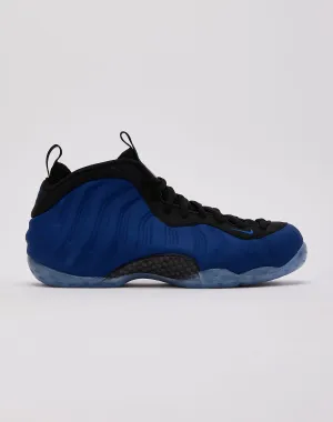 Elite Training Wear Stability Support Nike Air Foamposite One 'Deep Royal'