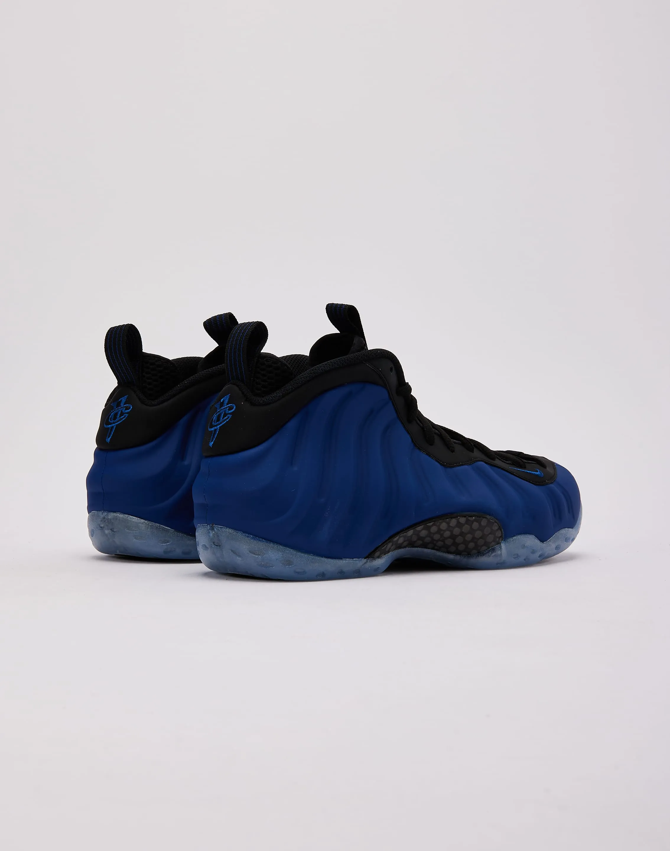 Nike Air Foamposite One 'Deep Royal' True Heart