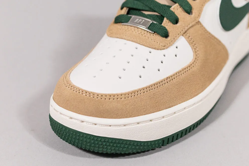 Nike Air Force 1 '07 LV8 'Hemp Fir' Full Coverage Dynamic piece