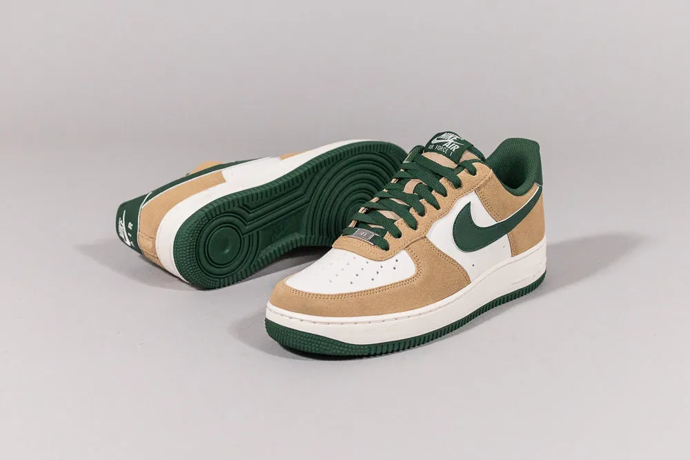 Nike Air Force 1 '07 LV8 'Hemp Fir' Flexible Arch