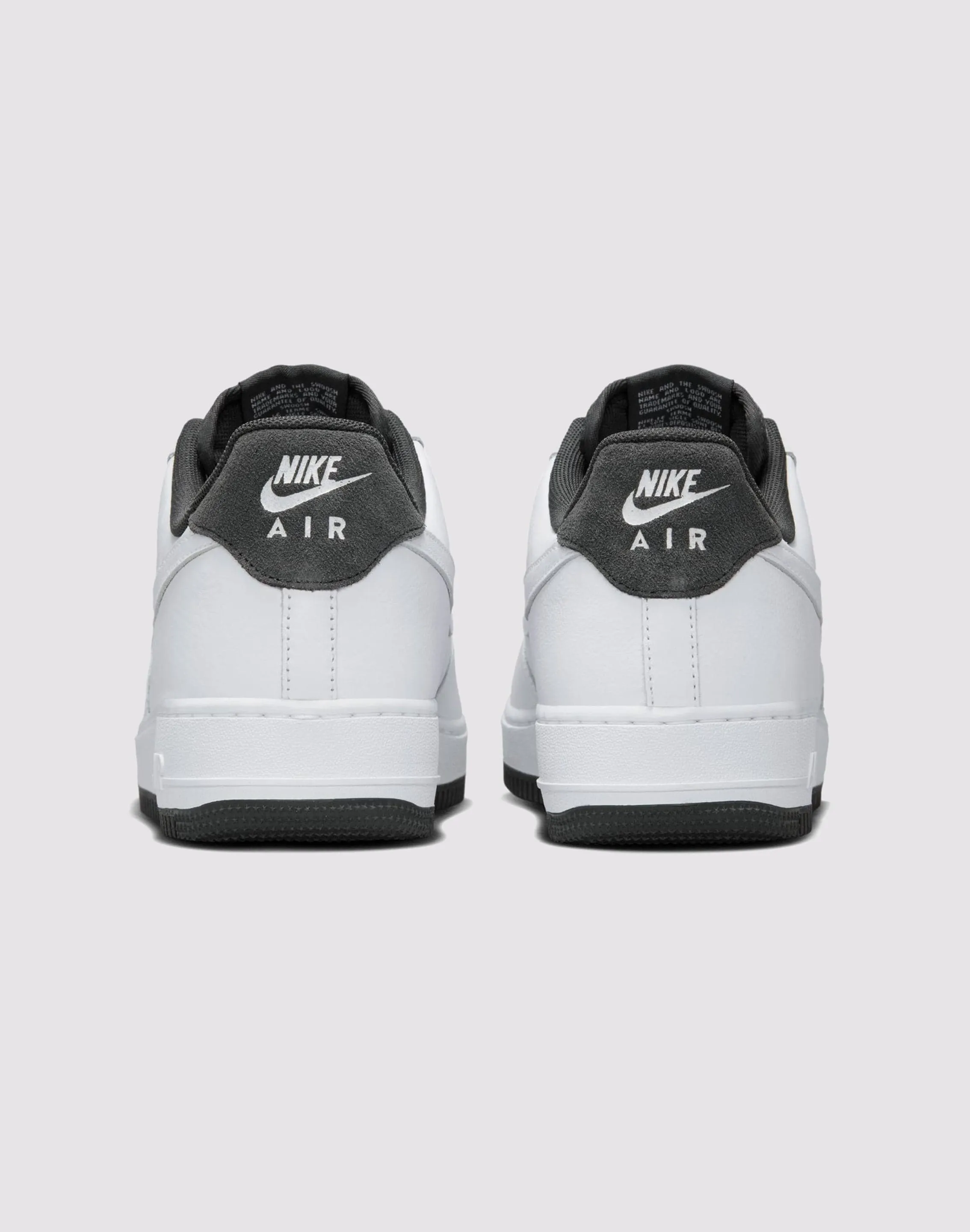 Nike Air Force 1 '07 LV8 Soft Landing Heel