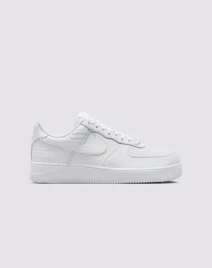 Good Grip Torsional Stability Nike Air Force 1 '07 LX "White Prints"
