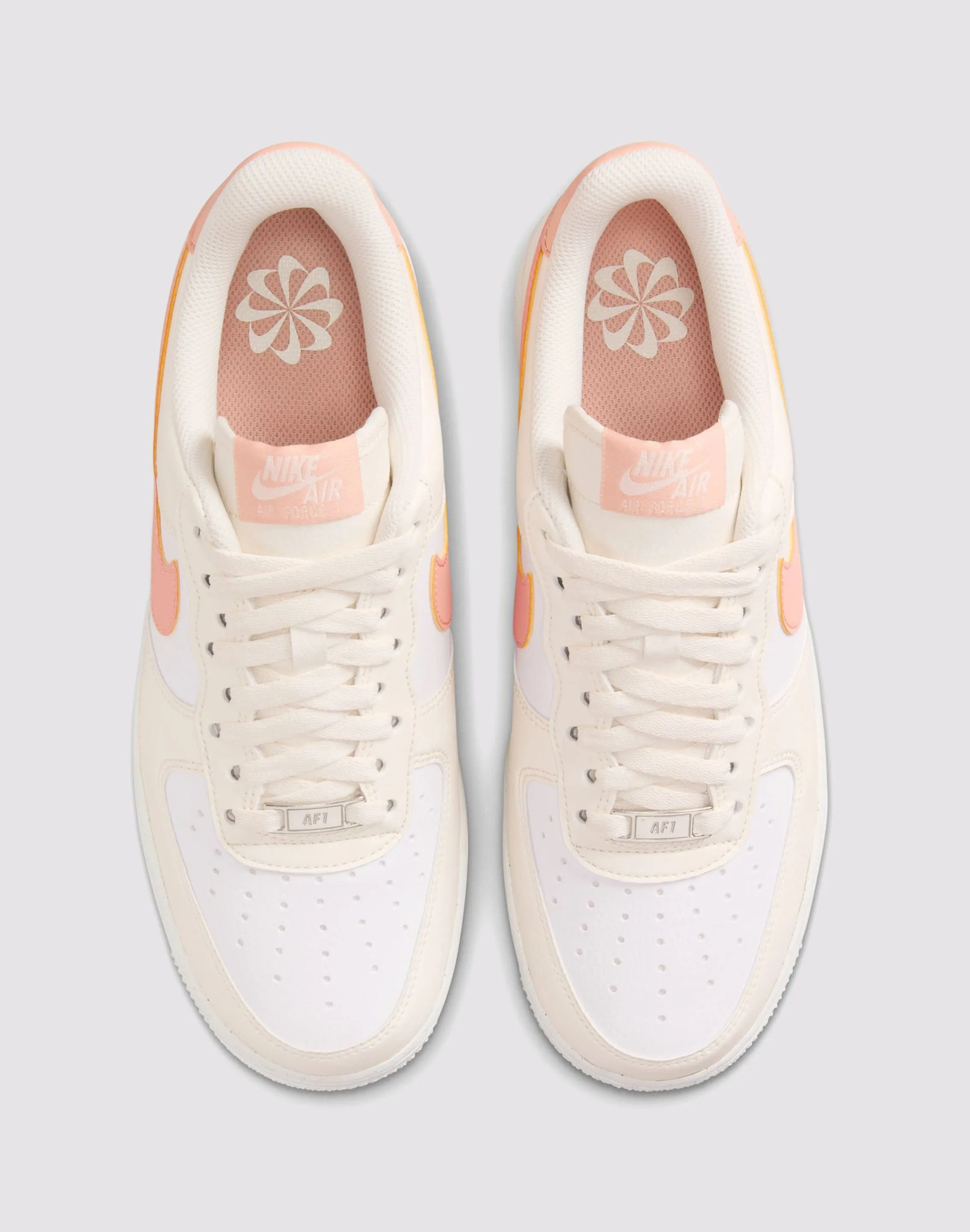 Nike Air Force 1 '07 Next Nature slim fit