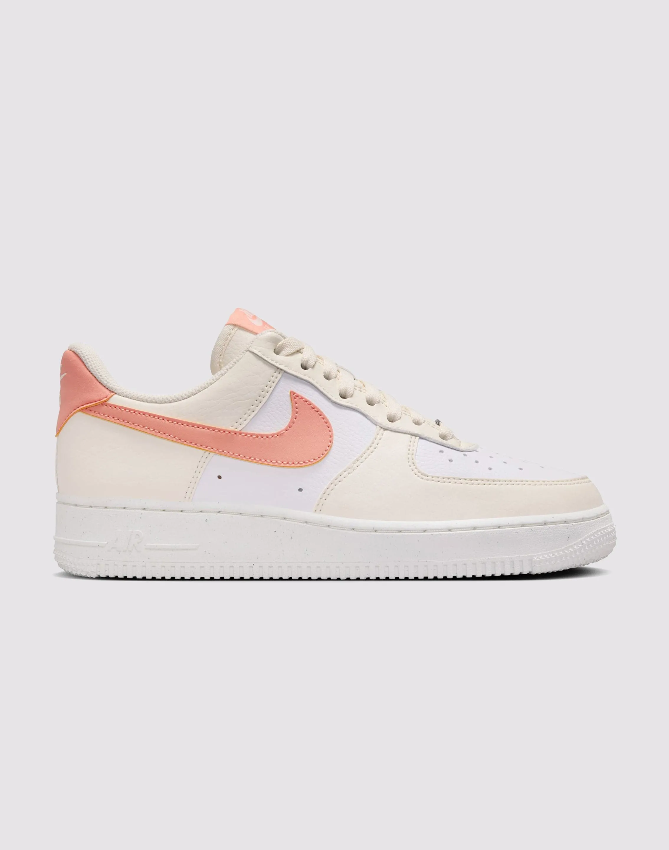 Motion Control Arch Nike Air Force 1 '07 Next Nature