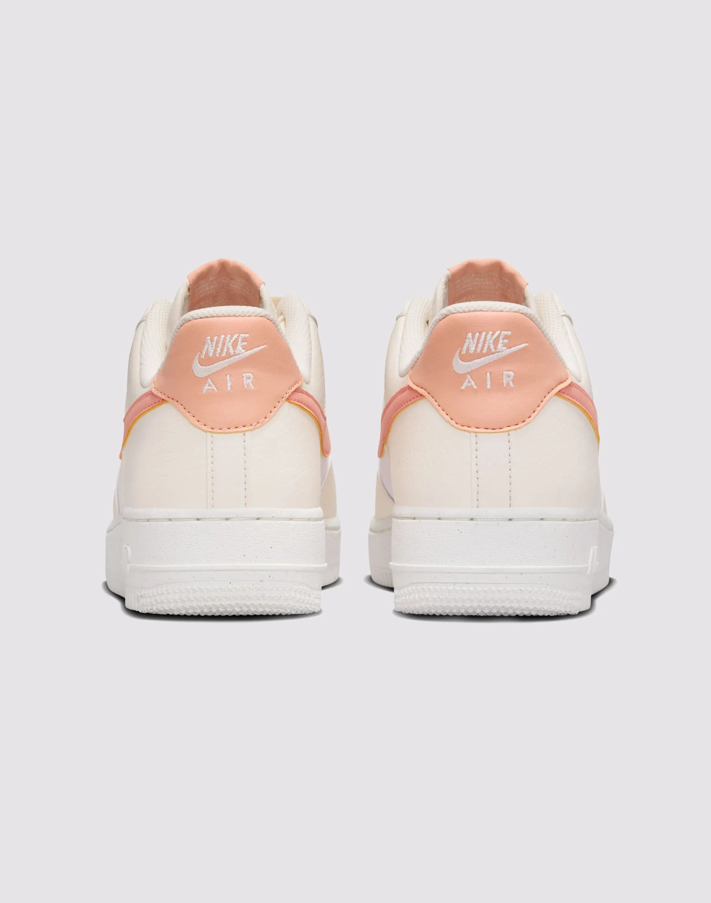 Nike Air Force 1 '07 Next Nature Reinforced Toe Guard