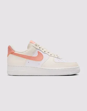 Motion Control Arch Nike Air Force 1 '07 Next Nature