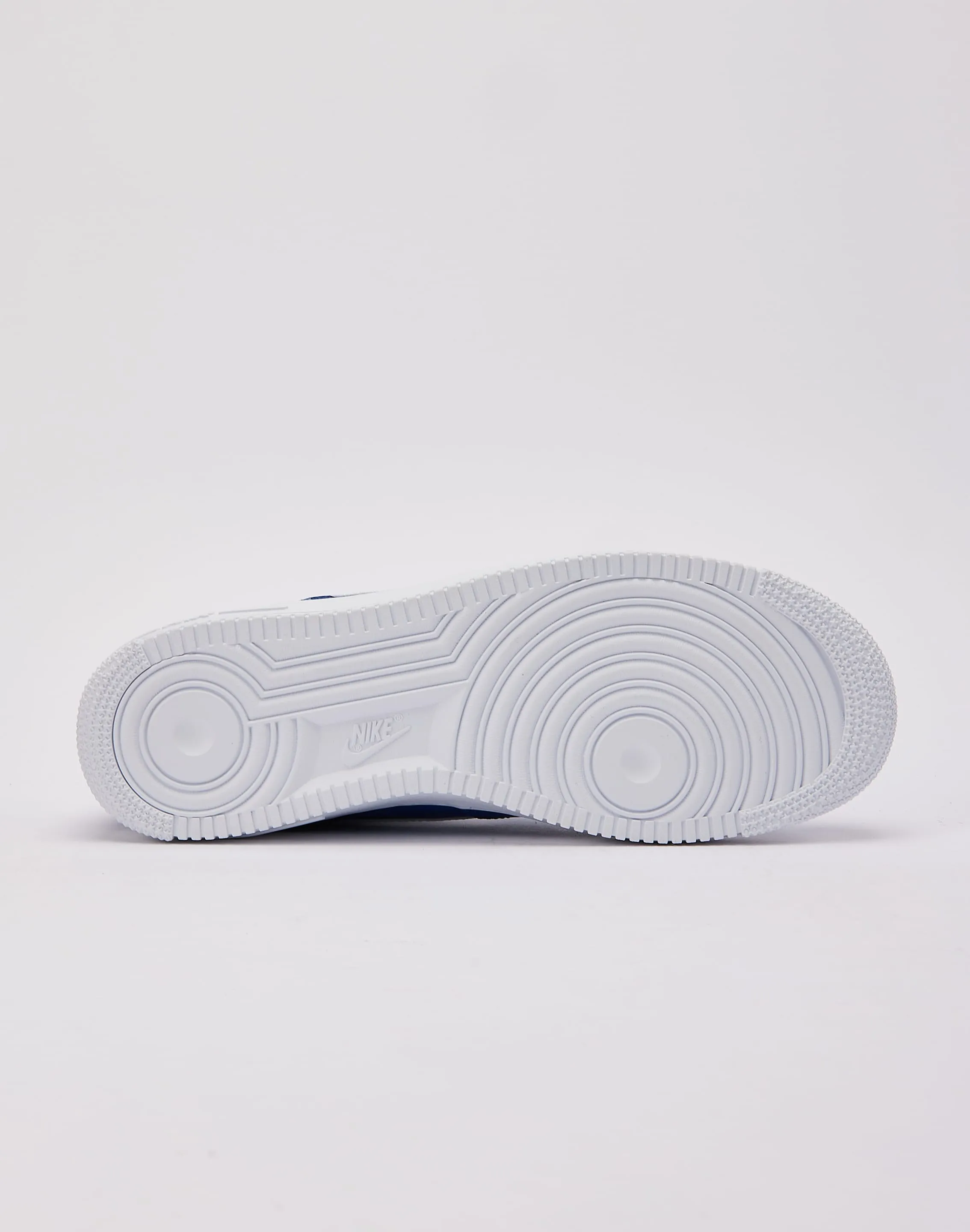 Hollow Structure Midsole Dynamic Traction Grip Nike Air Force 1 Low '07