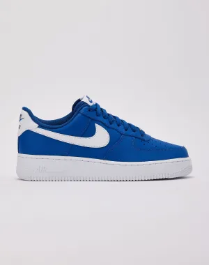 Walking Athletic Design Nike Air Force 1 Low '07