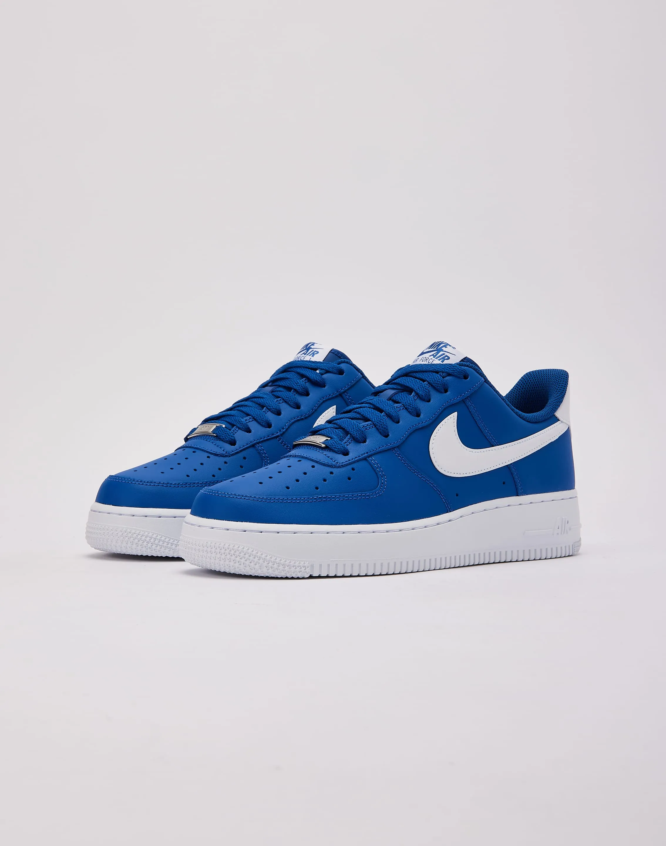 Nike Air Force 1 Low '07 Speed Enhancement Lightweight Cage Structure