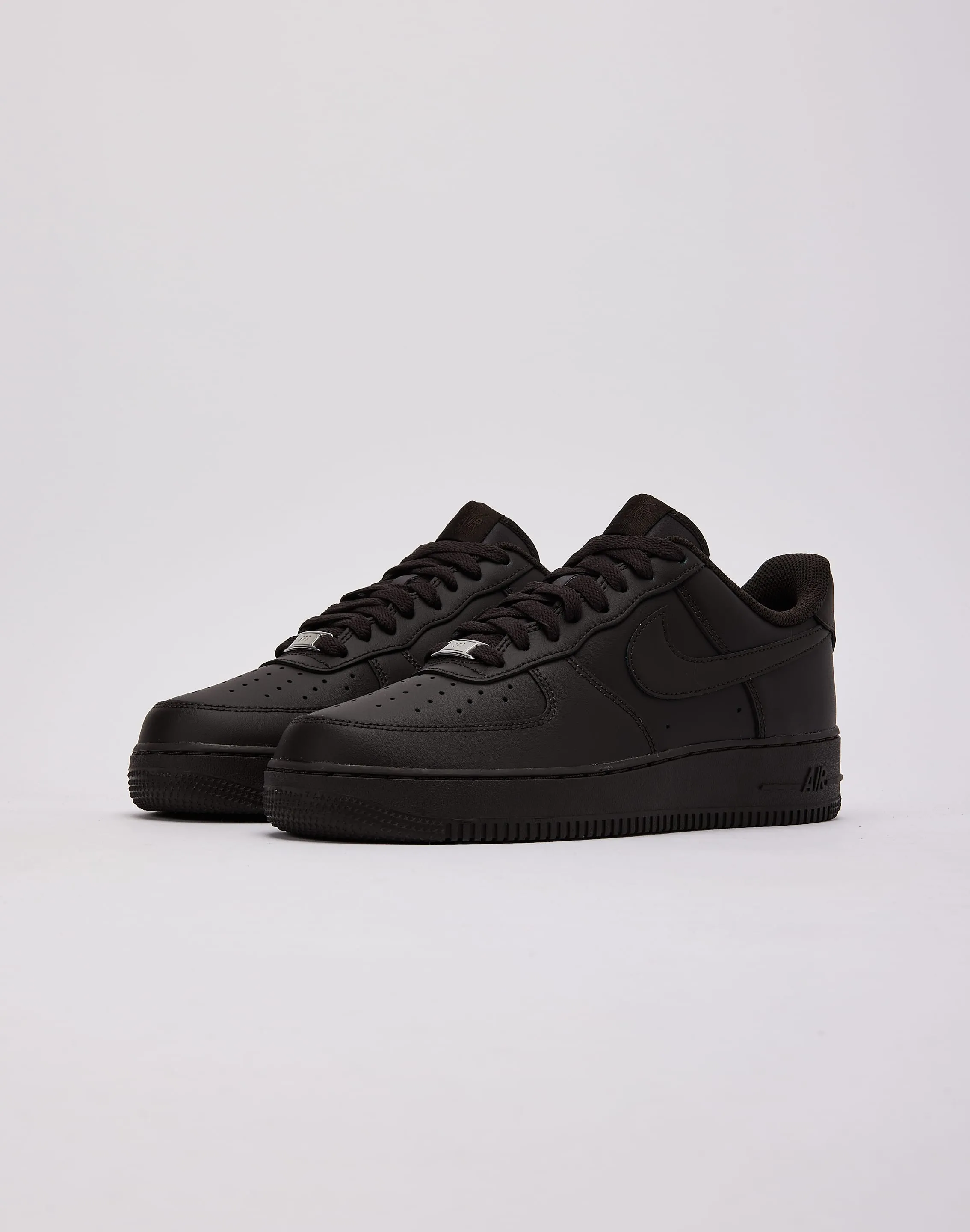 Lightweight Material Nike Air Force 1 Low '07