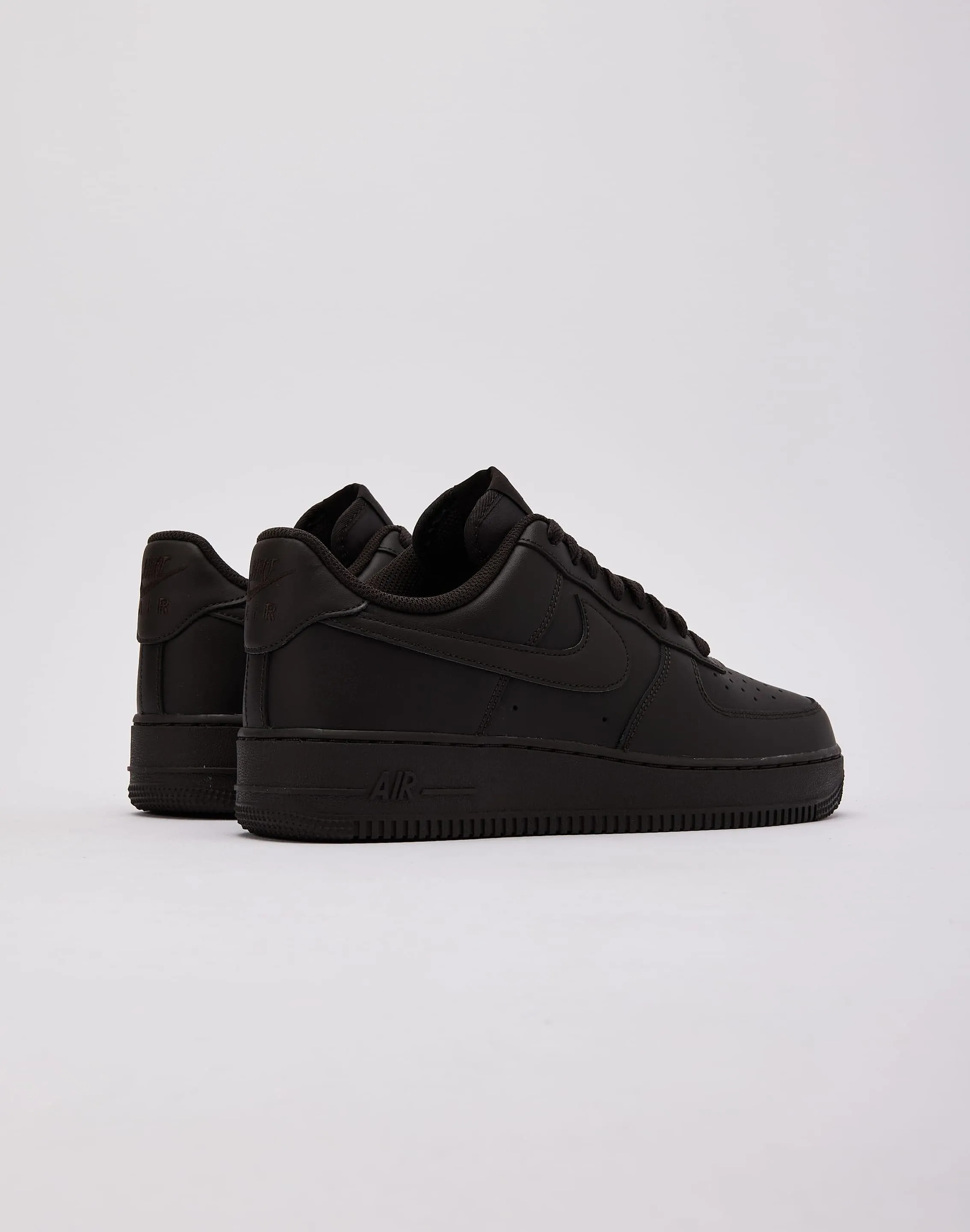 Energy Step Transfer Nike Air Force 1 Low '07